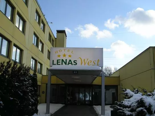 호텔 Lenas West