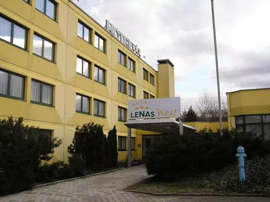 호텔 Lenas West