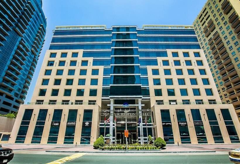 هتل Marina Byblos