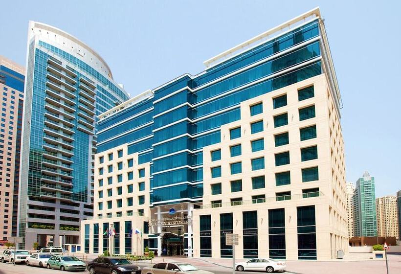 هتل Marina Byblos