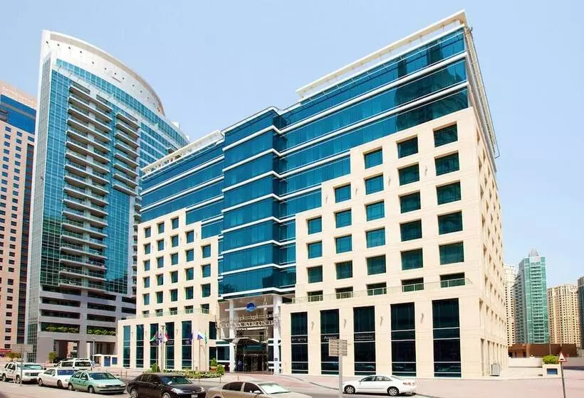 酒店 Marina Byblos