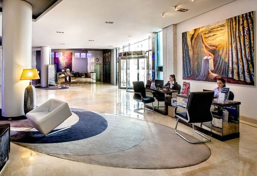 هتل Marina Byblos