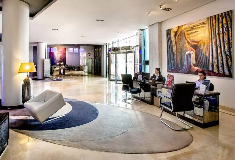 酒店 Marina Byblos