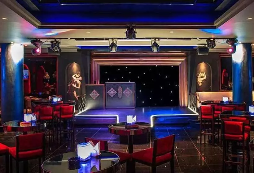 酒店 Marina Byblos