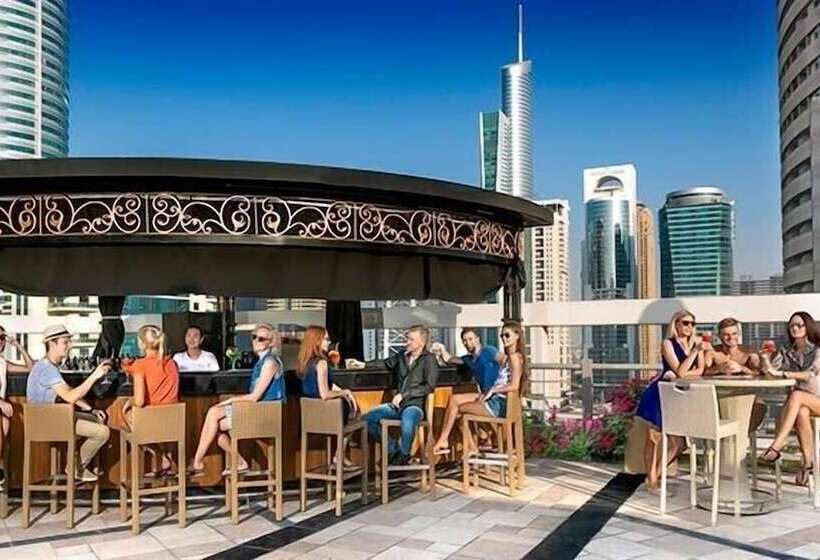 هتل Marina Byblos