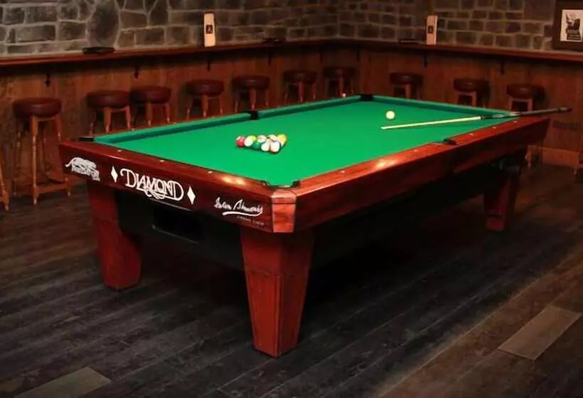 酒店 Marina Byblos