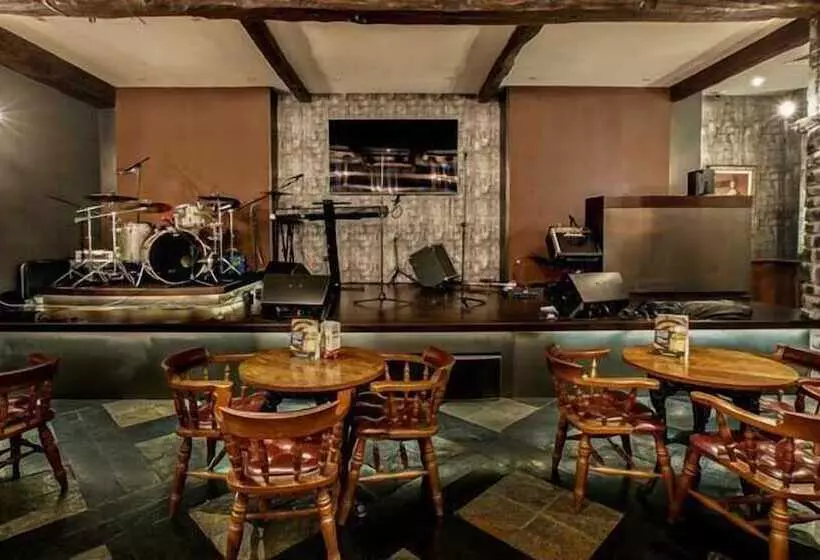 酒店 Marina Byblos