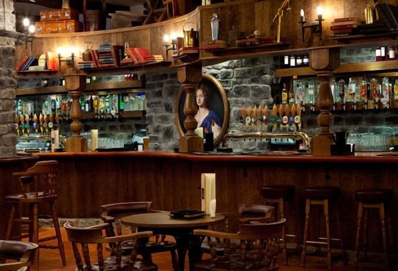 هتل Marina Byblos