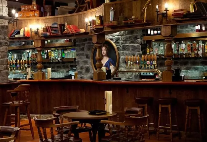 酒店 Marina Byblos