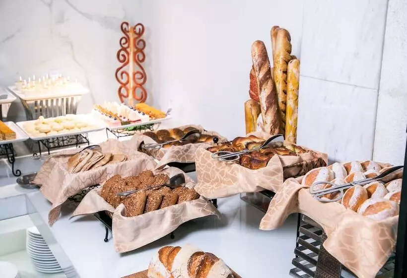 酒店 Marina Byblos