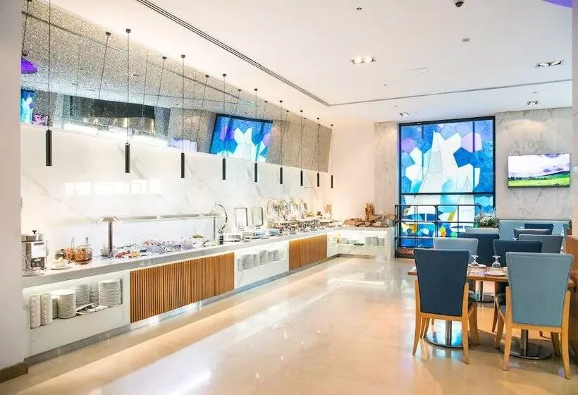 酒店 Marina Byblos