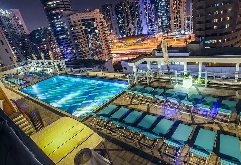 هتل Marina Byblos