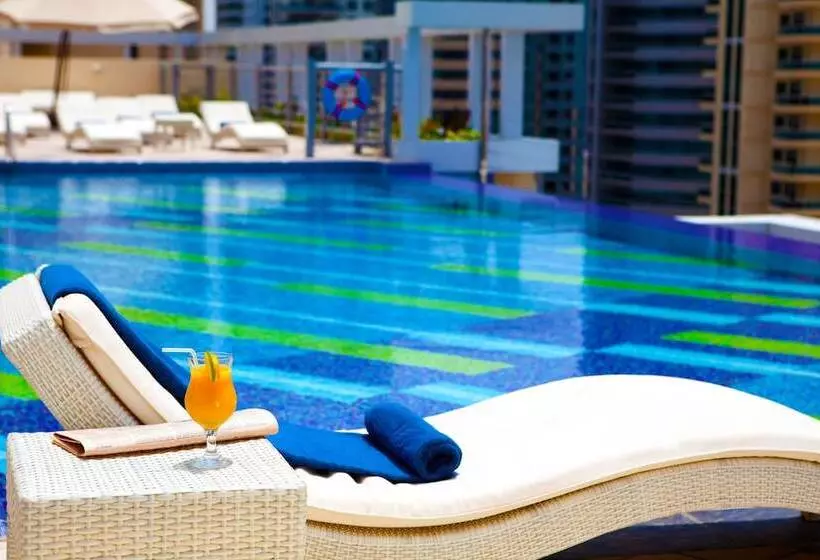 هتل Marina Byblos