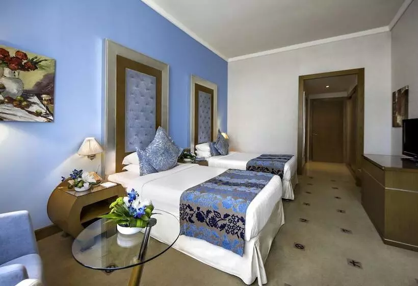 هتل Marina Byblos