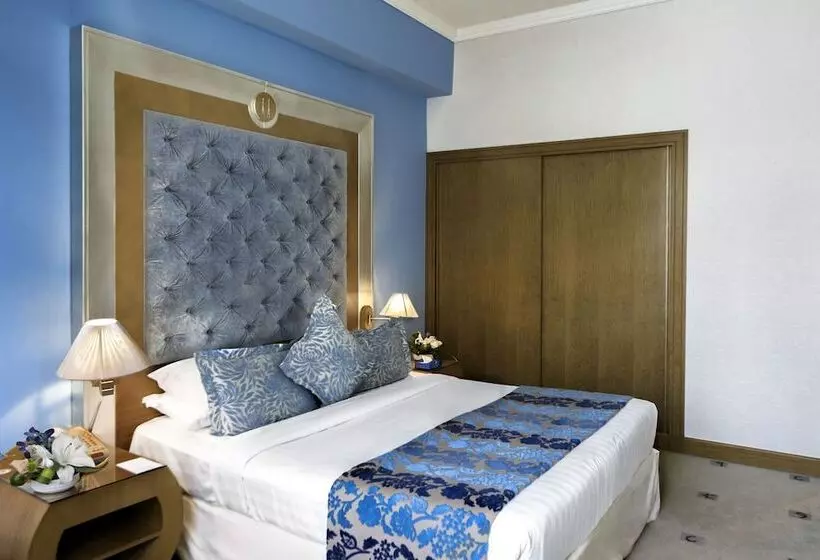 هتل Marina Byblos