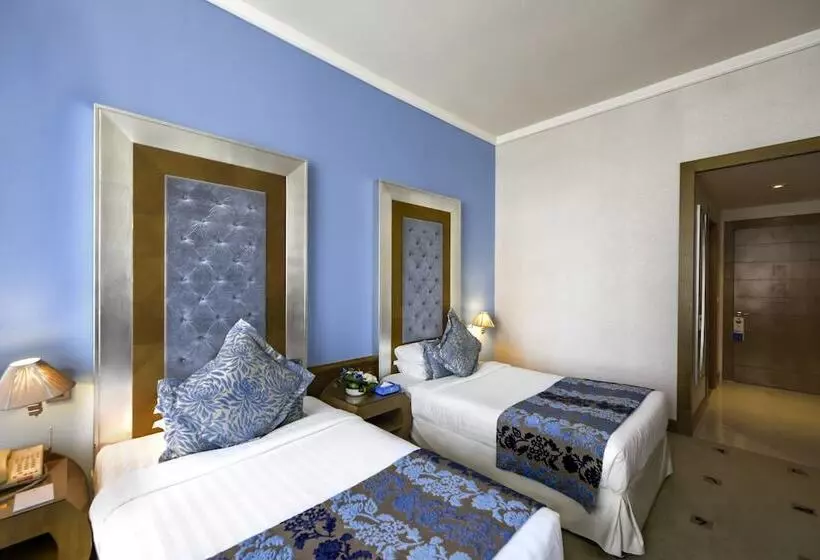 هتل Marina Byblos