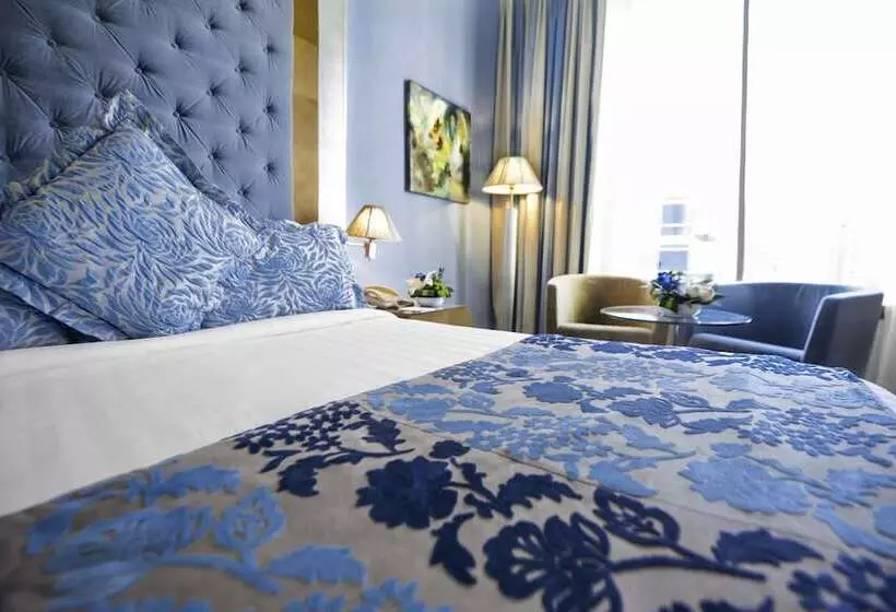 هتل Marina Byblos