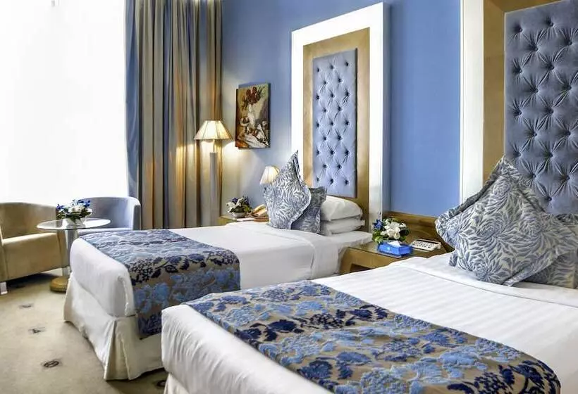 هتل Marina Byblos