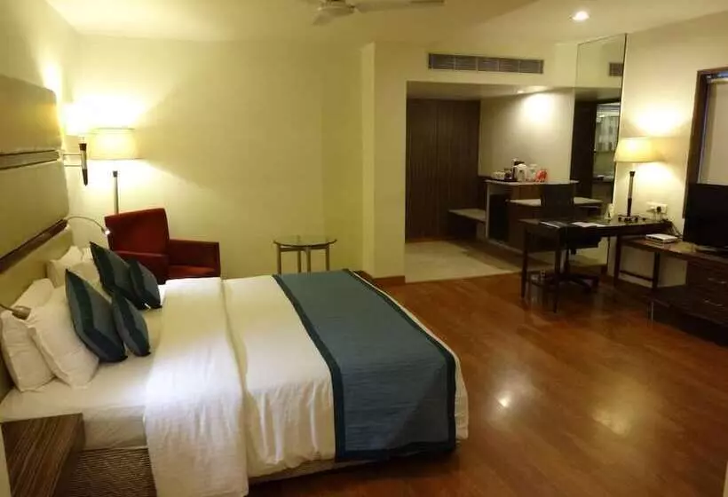 Collection O Rcc Hotel Banjara Hills