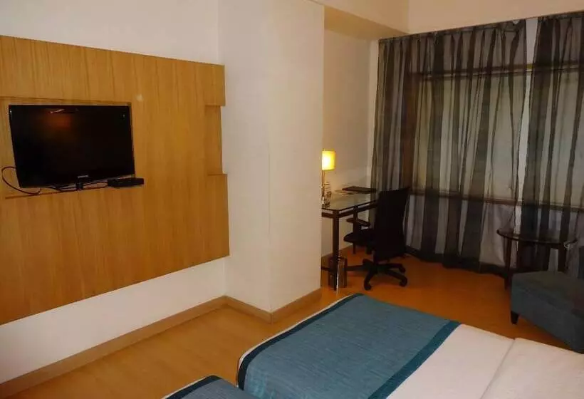 Collection O Rcc Hotel Banjara Hills