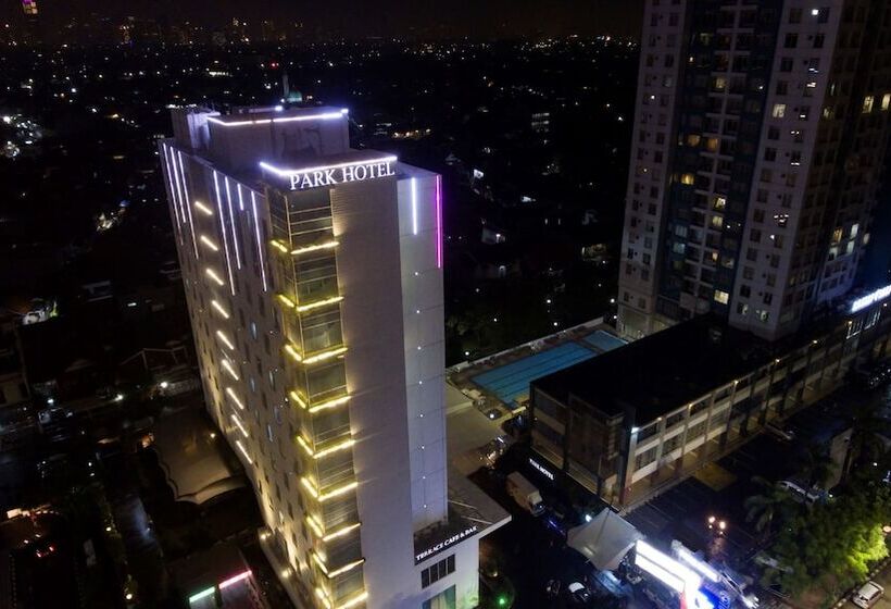 Park Hotel Cawang   Jakarta