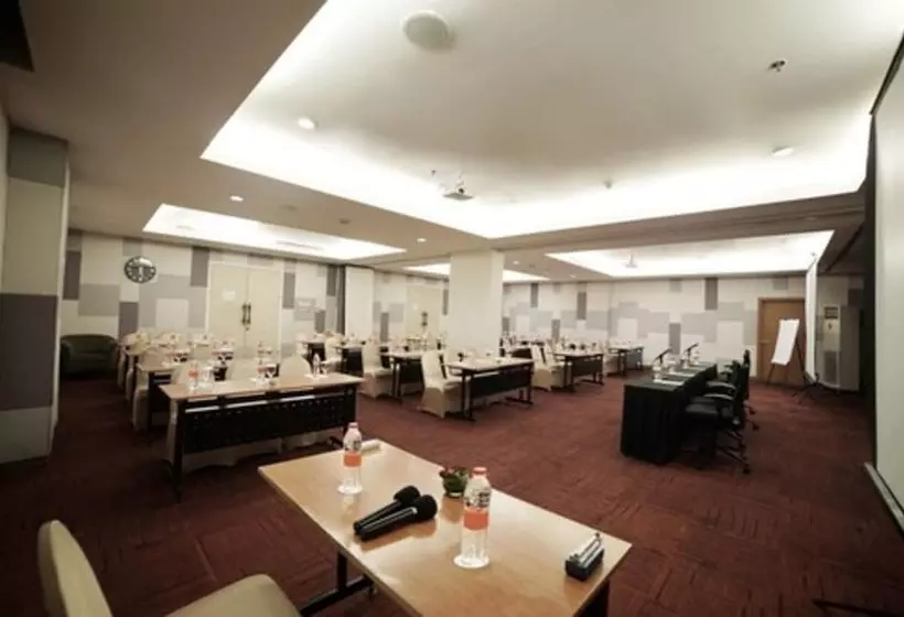 Park Hotel Cawang Jakarta