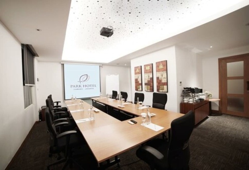 Park Hotel Cawang   Jakarta