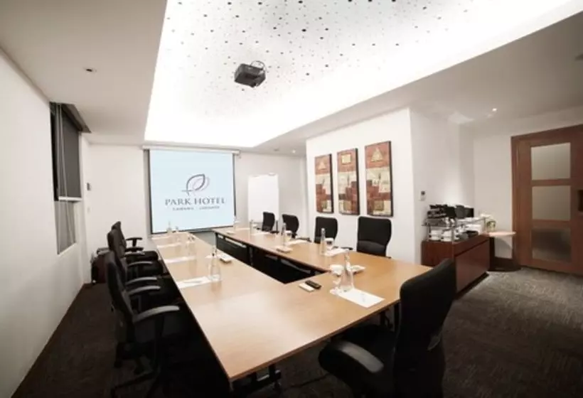 Park Hotel Cawang Jakarta