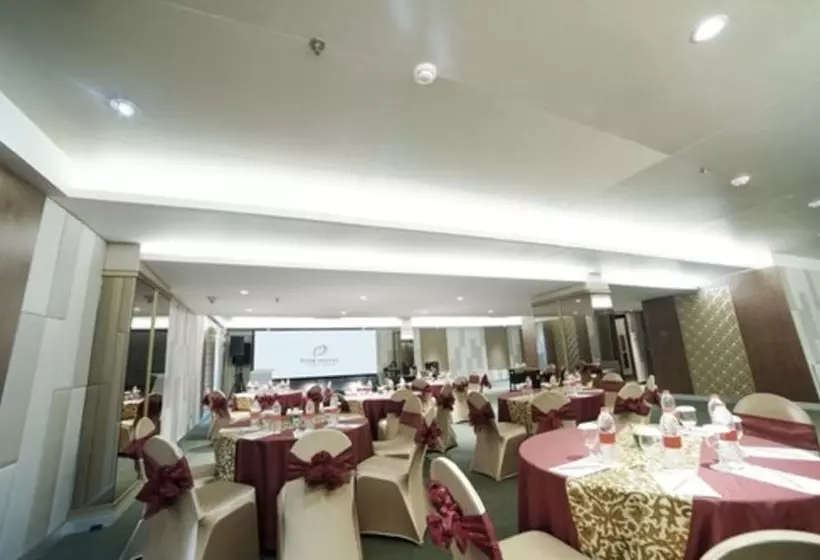 Park Hotel Cawang Jakarta