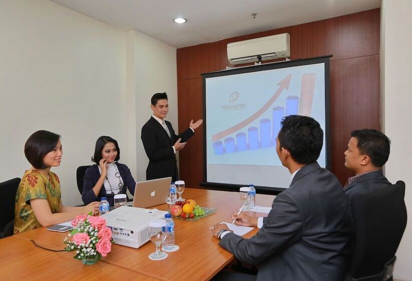 Park Hotel Cawang   Jakarta