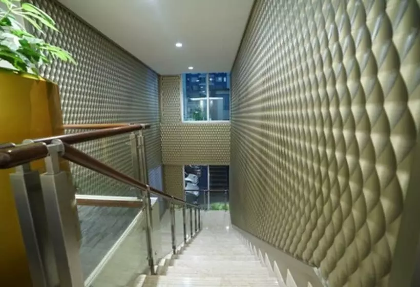 Park Hotel Cawang Jakarta