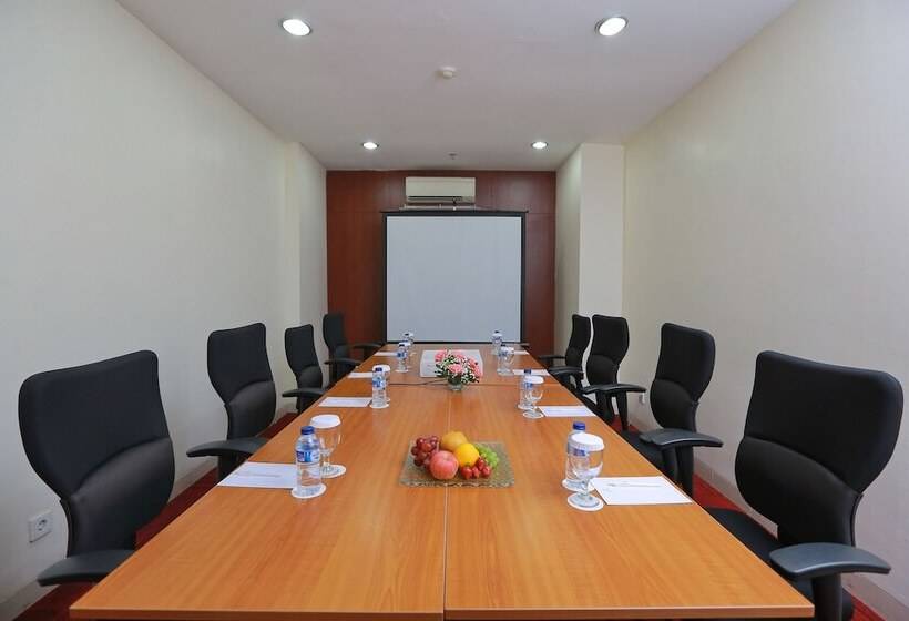 Park Hotel Cawang   Jakarta