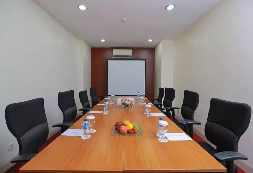 Park Hotel Cawang Jakarta