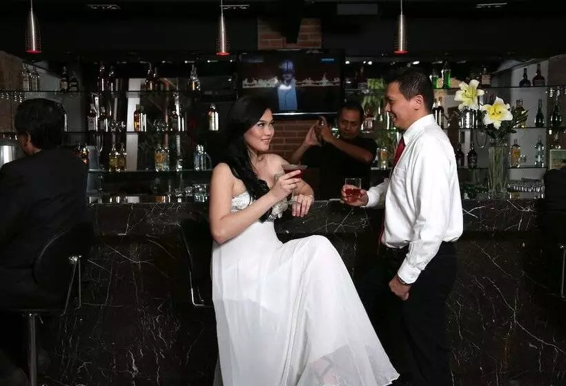Park Hotel Cawang Jakarta