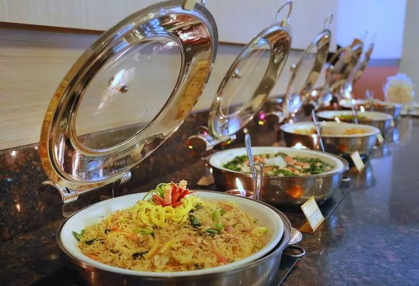 Park Hotel Cawang Jakarta