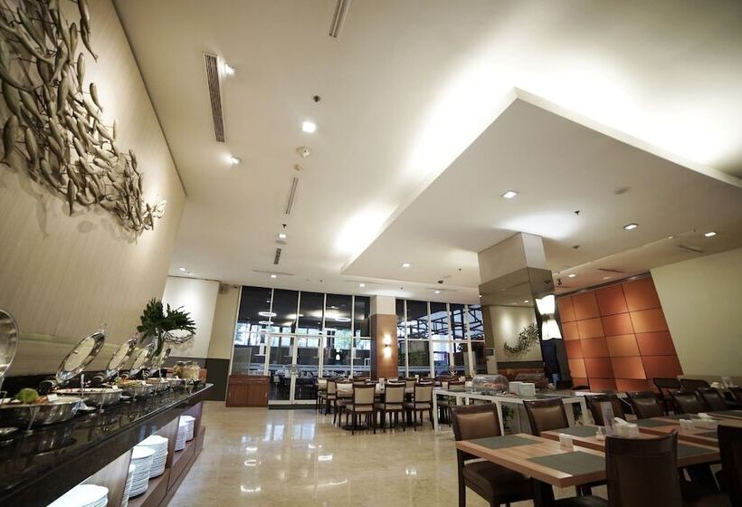 Park Hotel Cawang   Jakarta