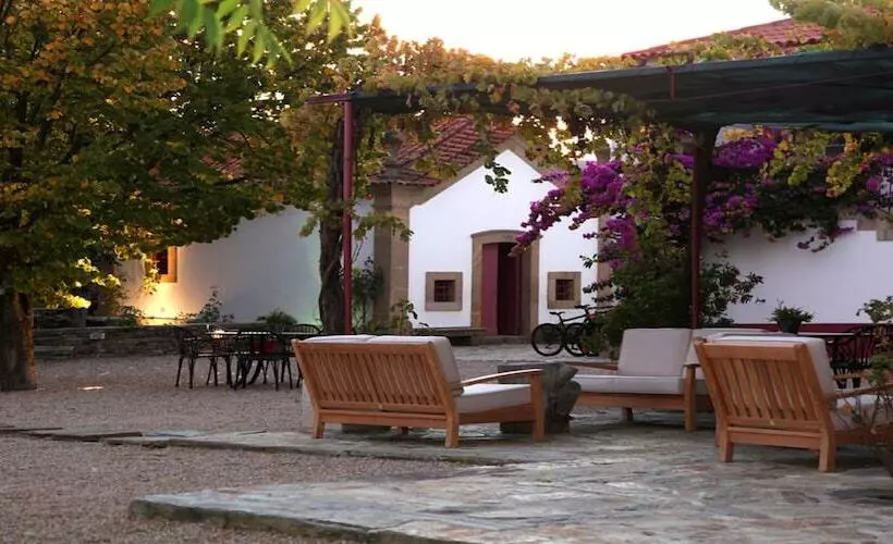 هتل روستایی Quinta Nova Winery House   Relais & Châteaux