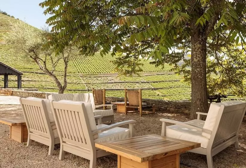 هتل روستایی Quinta Nova Winery House   Relais & Châteaux