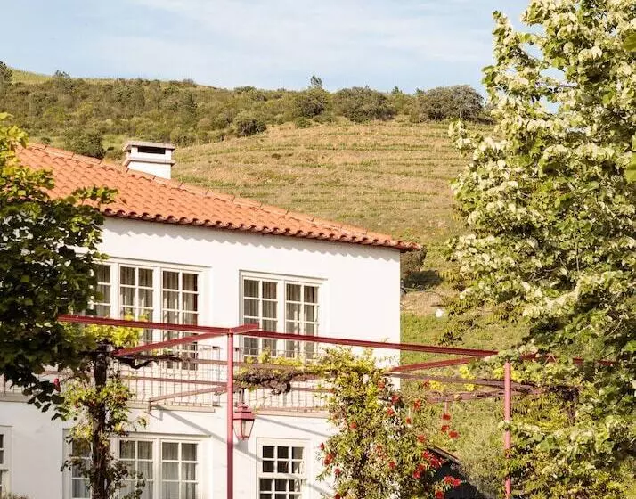 هتل روستایی Quinta Nova Winery House   Relais & Châteaux