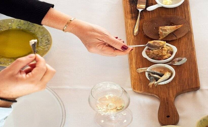 فندق ريفى Quinta Nova Winery House   Relais & Châteaux