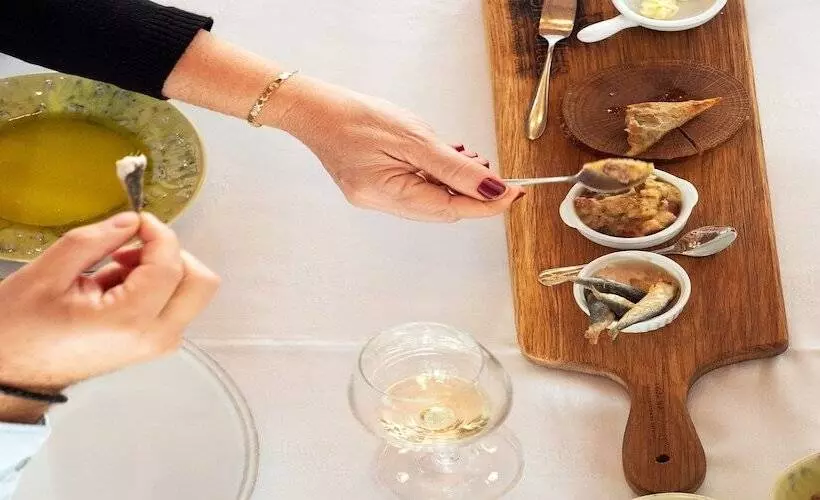 هتل روستایی Quinta Nova Winery House   Relais & Châteaux