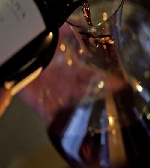 فندق ريفى Quinta Nova Winery House   Relais & Châteaux