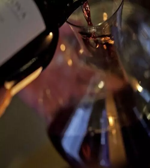 هتل روستایی Quinta Nova Winery House   Relais & Châteaux