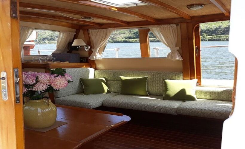 فندق ريفى Quinta Nova Winery House   Relais & Châteaux