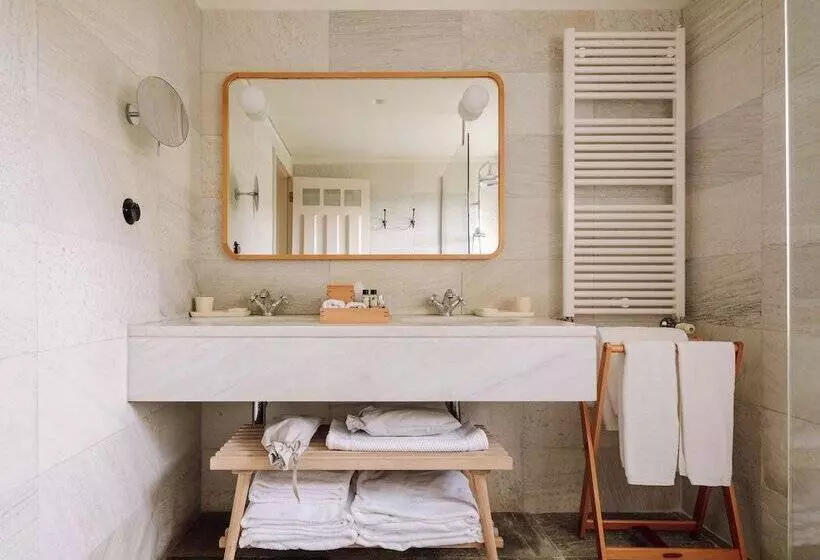 هتل روستایی Quinta Nova Winery House   Relais & Châteaux