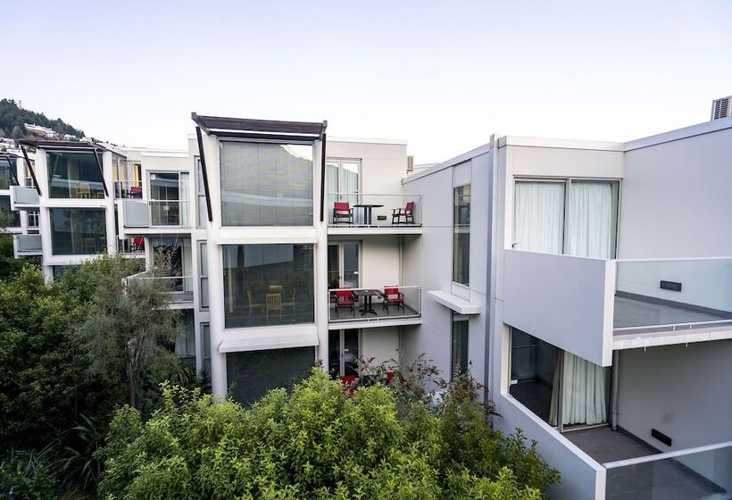 בית מלון כפרי Scenic Suites Queenstown