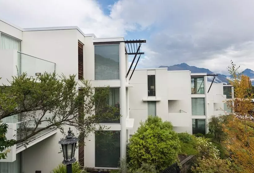 Hotell Scenic Suites Queenstown