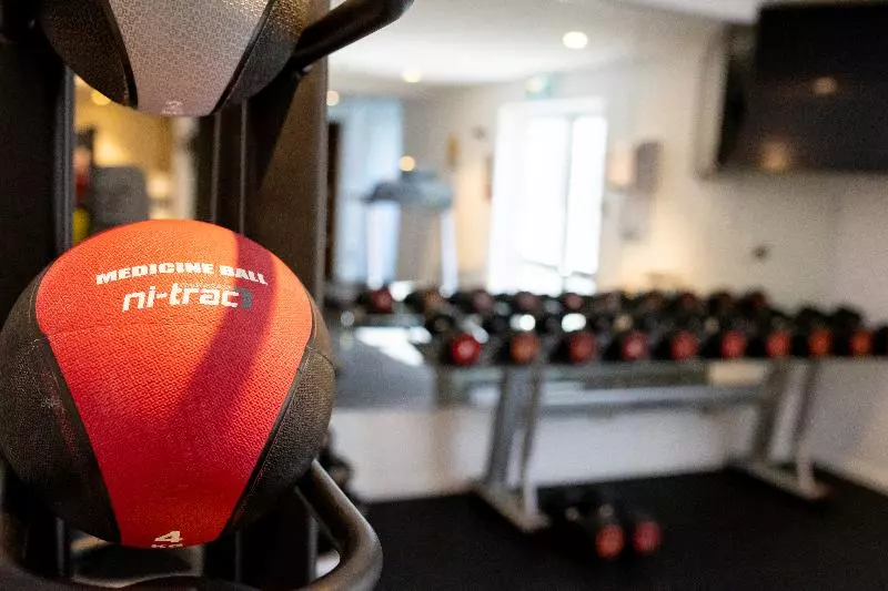 Hotell Scenic Suites Queenstown