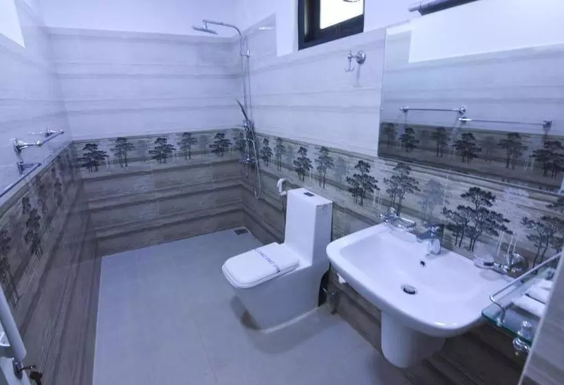 Отель Siyanco Holiday Resort