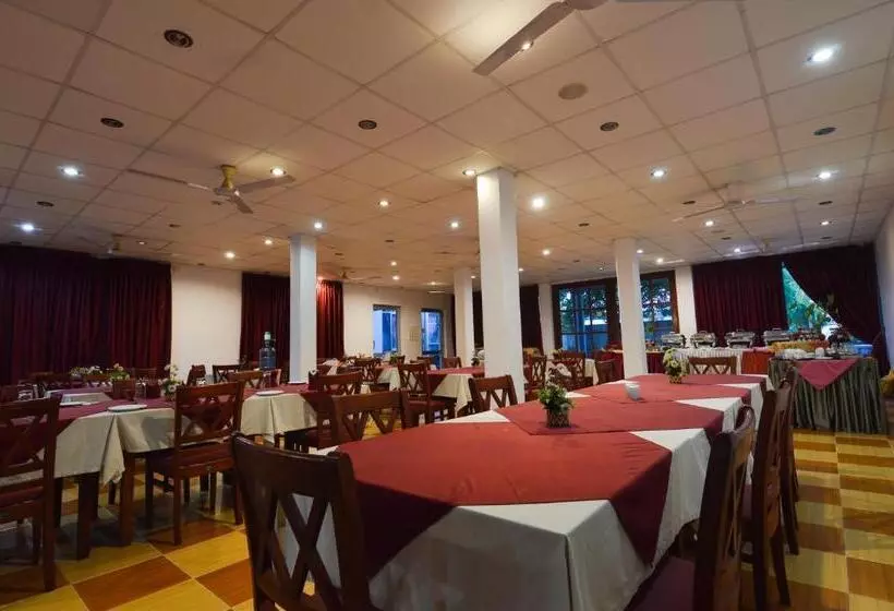 Отель Siyanco Holiday Resort